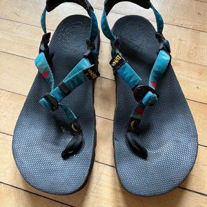 Luna Sandal Mono Winged edition women's 8